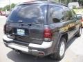 Black - TrailBlazer EXT LT 4x4 Photo No. 4