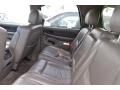 2003 Chevrolet Tahoe LT interior