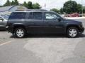 Black - TrailBlazer EXT LT 4x4 Photo No. 7