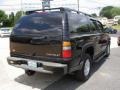 Black - Suburban 1500 Z71 4x4 Photo No. 4