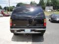 Black - Suburban 1500 Z71 4x4 Photo No. 5