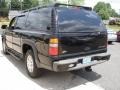 Black - Suburban 1500 Z71 4x4 Photo No. 6