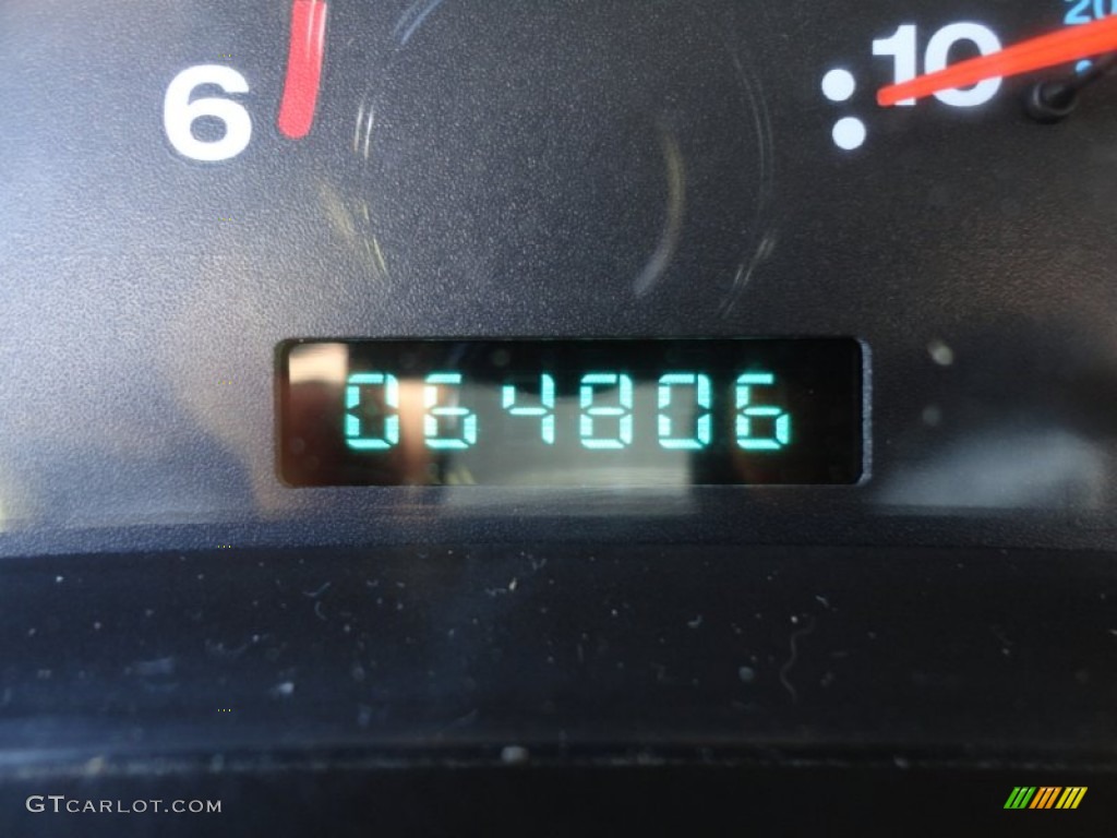 2003 Wrangler Sport 4x4 - Patriot Blue / Dark Slate Gray photo #22