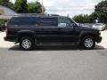 Black - Suburban 1500 Z71 4x4 Photo No. 7