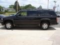 Black - Suburban 1500 Z71 4x4 Photo No. 9