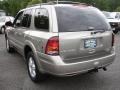 2002 Sandalwood Oldsmobile Bravada AWD  photo #6