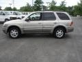 2002 Sandalwood Oldsmobile Bravada AWD  photo #9