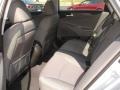Iridescent Silver Blue Metallic - Sonata GLS Photo No. 12