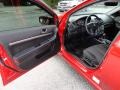 2009 Rave Red Pearl Mitsubishi Galant Sport Edition  photo #4