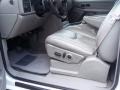 Tan Interior Photo for 2003 Chevrolet Silverado 3500 #50198481