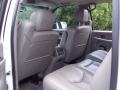 Tan Interior Photo for 2003 Chevrolet Silverado 3500 #50198567