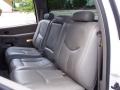Tan 2003 Chevrolet Silverado 3500 LT Crew Cab 4x4 Dually Interior Color