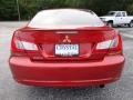 2009 Rave Red Pearl Mitsubishi Galant Sport Edition  photo #11