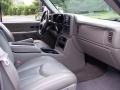 Tan 2003 Chevrolet Silverado 3500 LT Crew Cab 4x4 Dually Interior Color