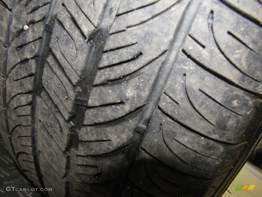 2007 Edge SE - Carbon Metallic / Medium Light Stone photo #20