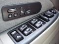 Tan Controls Photo for 2003 Chevrolet Silverado 3500 #50198847
