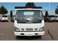 White - N Series Truck NPR 4500 Photo No. 2