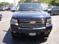 Dark Blue Metallic - Avalanche LTZ 4WD Photo No. 2