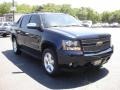 Dark Blue Metallic - Avalanche LTZ 4WD Photo No. 3