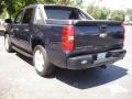 Dark Blue Metallic - Avalanche LTZ 4WD Photo No. 6