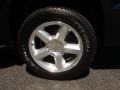 2007 Chevrolet Avalanche LTZ 4WD Wheel