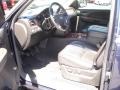Dark Blue Metallic - Avalanche LTZ 4WD Photo No. 10