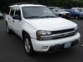 2003 Summit White Chevrolet TrailBlazer EXT LT 4x4  photo #3