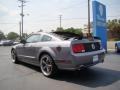 2006 Tungsten Grey Metallic Ford Mustang GT Premium Coupe  photo #6