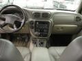 2003 Summit White Chevrolet TrailBlazer EXT LT 4x4  photo #12