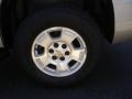 2008 Chevrolet Tahoe LT 4x4 Wheel