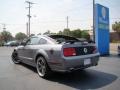 2006 Tungsten Grey Metallic Ford Mustang GT Premium Coupe  photo #29