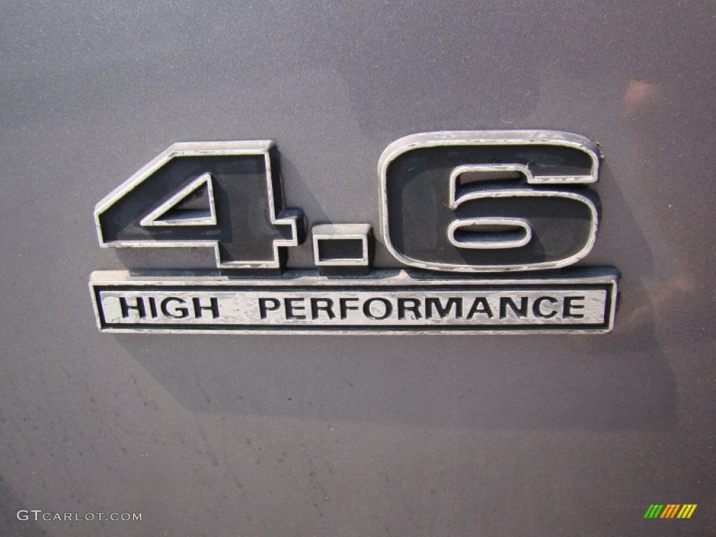 2006 Mustang GT Premium Coupe - Tungsten Grey Metallic / Dark Charcoal photo #30