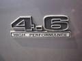 2006 Tungsten Grey Metallic Ford Mustang GT Premium Coupe  photo #30