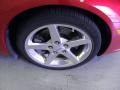 2005 Chevrolet Corvette Coupe Wheel and Tire Photo