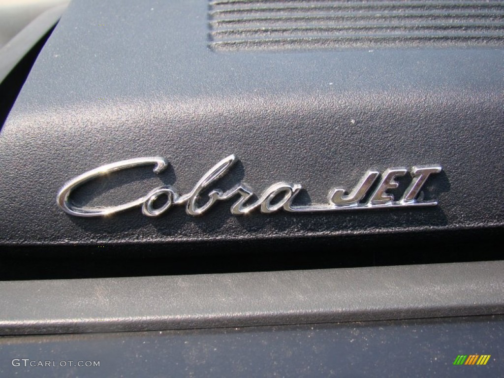 2006 Mustang GT Premium Coupe - Tungsten Grey Metallic / Dark Charcoal photo #31