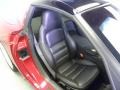 2005 Magnetic Red Metallic Chevrolet Corvette Coupe  photo #8
