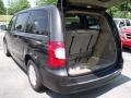 2011 Dark Charcoal Pearl Chrysler Town & Country Touring  photo #8