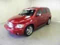Crystal Red Metallic Tintcoat - HHR LT Photo No. 3