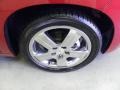 Crystal Red Metallic Tintcoat - HHR LT Photo No. 5