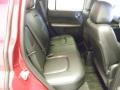 Crystal Red Metallic Tintcoat - HHR LT Photo No. 10