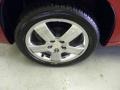 Crystal Red Metallic Tintcoat - HHR LT Photo No. 11