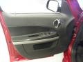 Crystal Red Metallic Tintcoat - HHR LT Photo No. 15