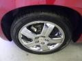 Crystal Red Metallic Tintcoat - HHR LT Photo No. 25