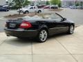 Black - CLK 350 Cabriolet Photo No. 5