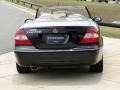 Black - CLK 350 Cabriolet Photo No. 6