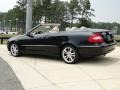 Black - CLK 350 Cabriolet Photo No. 7