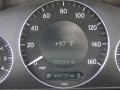Black - CLK 350 Cabriolet Photo No. 20