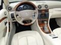 Black - CLK 350 Cabriolet Photo No. 21
