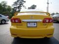 2003 Speed Yellow Mazda MAZDA6 s Sedan  photo #7