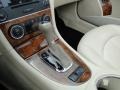 Black - CLK 350 Cabriolet Photo No. 24
